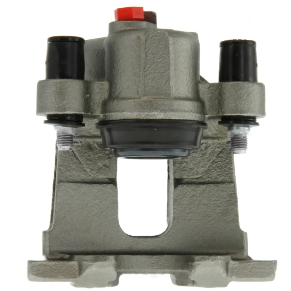 Centric Remanufactured Semi-Loaded Rear Passenger Side Brake Caliper 141.65521