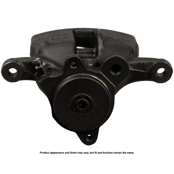 Cardone Reman Remanufactured Unloaded Caliper 19-3118NM
