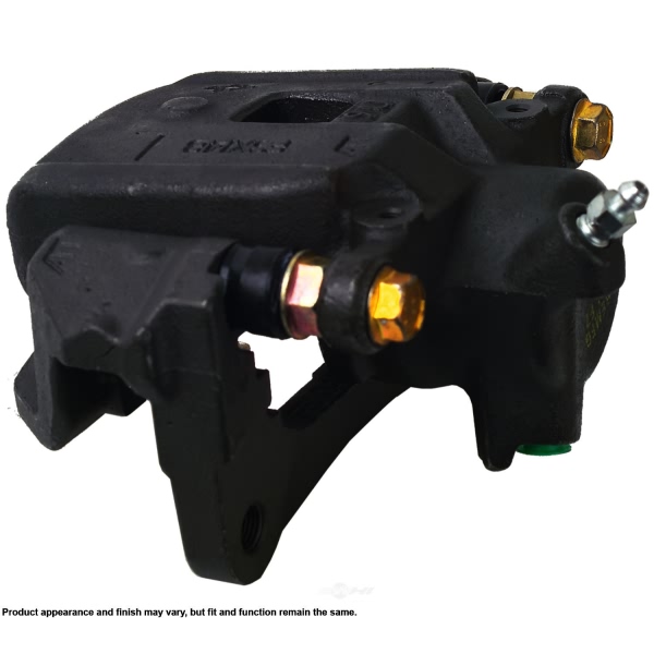 Cardone Reman Remanufactured Unloaded Caliper w/Bracket 19-B2630