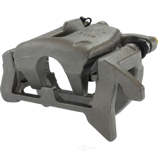 Centric Remanufactured Semi-Loaded Rear Passenger Side Brake Caliper 141.33633