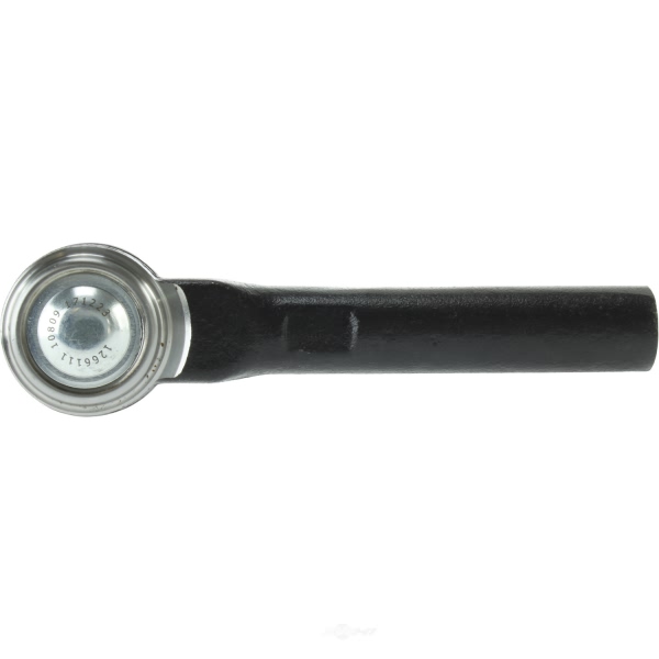 Centric Premium™ Front Outer Steering Tie Rod End 612.66111