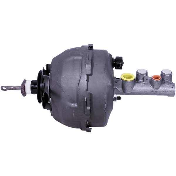 Cardone Reman Remanufactured Vacuum Power Brake Booster w/Master Cylinder 50-1211