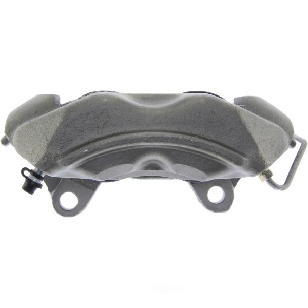 Centric Remanufactured Semi-Loaded Front Driver Side Brake Caliper 141.62002