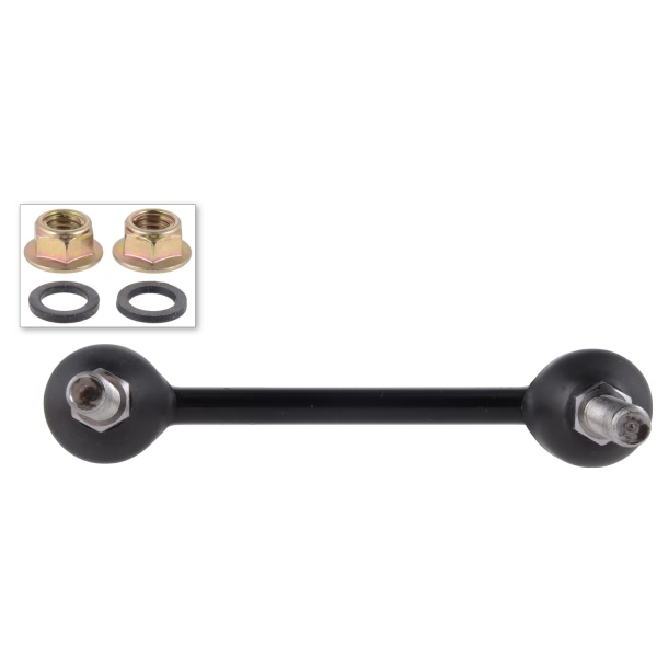 Centric Premium™ Sway Bar Link 606.66004