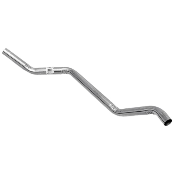 Walker Aluminized Steel Exhaust Tailpipe 44064