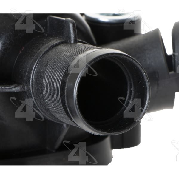 Four Seasons Engine Coolant Thermostat And Housing Assembly 86209
