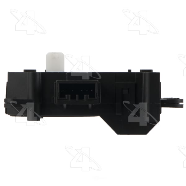 Four Seasons Hvac Recirculation Door Actuator 73189