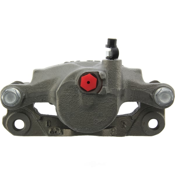 Centric Remanufactured Semi-Loaded Front Passenger Side Brake Caliper 141.40039