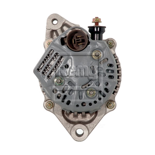 Remy Remanufactured Alternator 14686