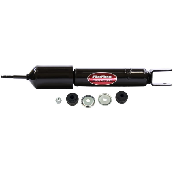 Monroe Reflex™ Front Driver or Passenger Side Shock Absorber 911178