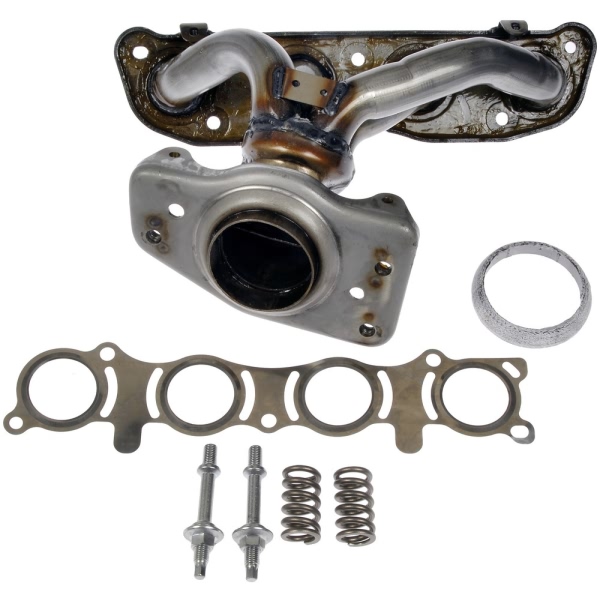 Dorman Stainless Steel Natural Exhaust Manifold 674-981