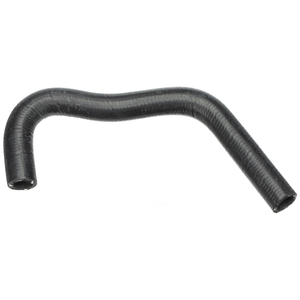 Gates Hvac Heater Molded Hose 18810