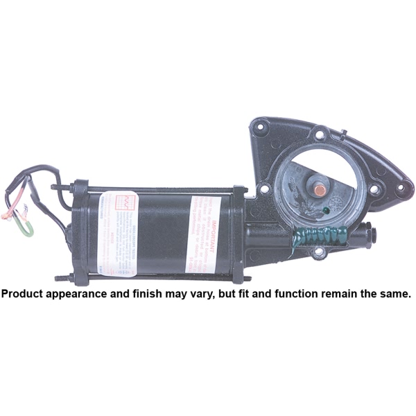 Cardone Reman Remanufactured Window Lift Motor 42-47