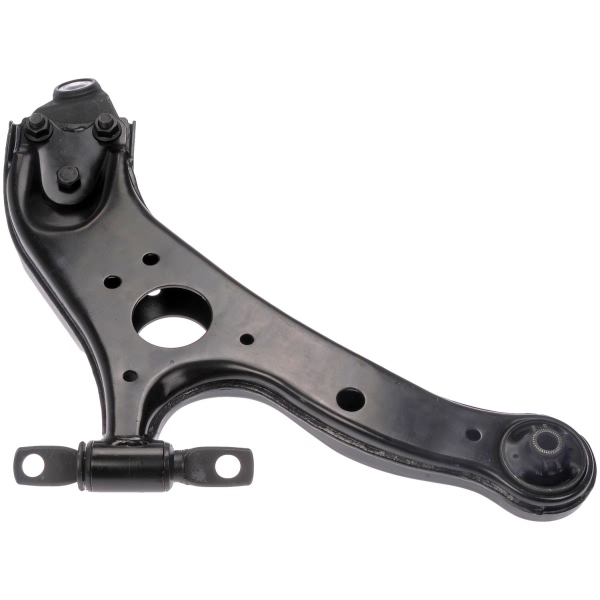 Dorman Front Driver Side Lower Non Adjustable Control Arm And Ball Joint Assembly 522-497