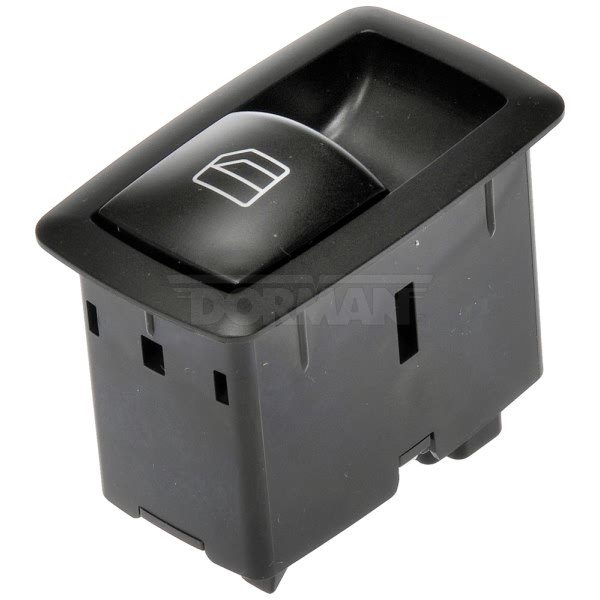 Dorman OE Solutions Rear Driver Side Window Switch 901-510