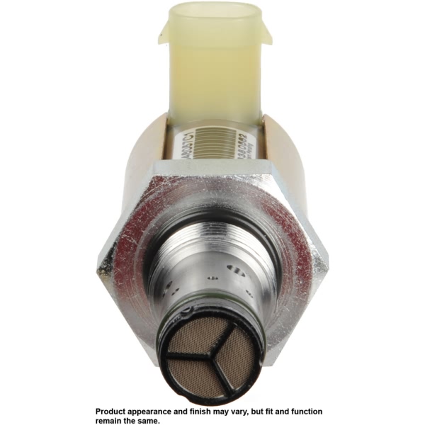 Cardone Reman Remanufactured Injection Pressure Regulating Valve 2V-232