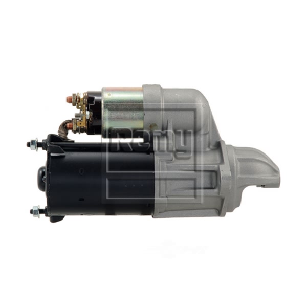 Remy Remanufactured Starter 17084