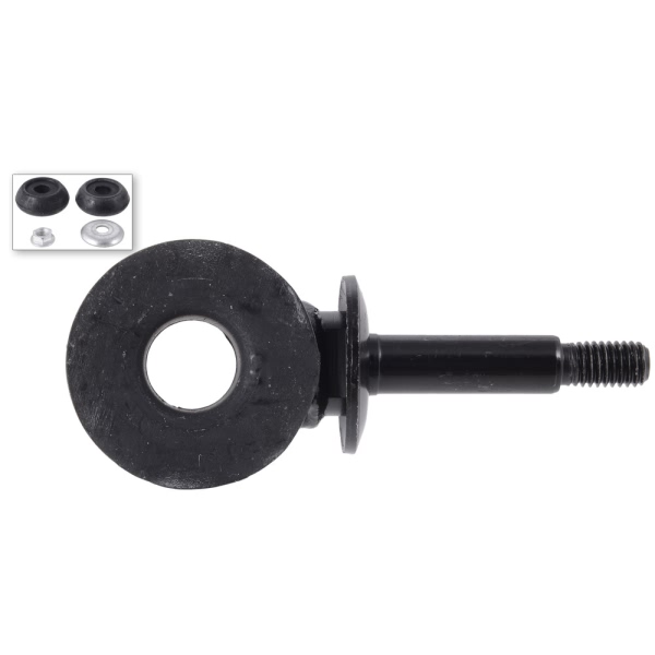 Centric Premium™ Front Stabilizer Bar Link 606.33001