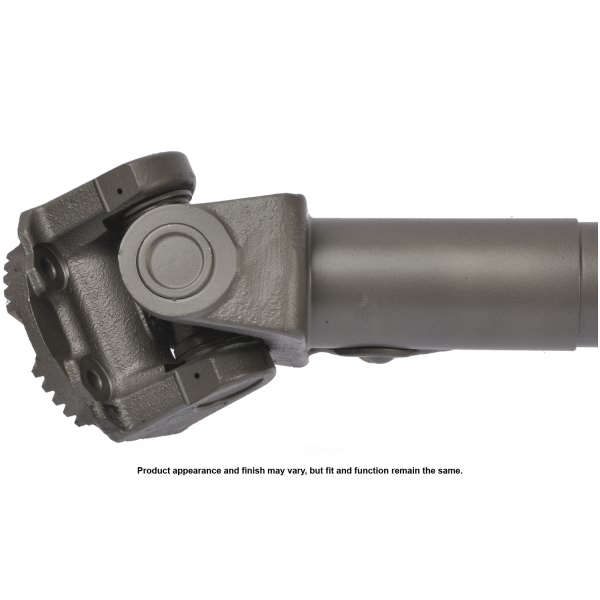 Cardone Reman Remanufactured Driveshaft/ Prop Shaft 65-9548