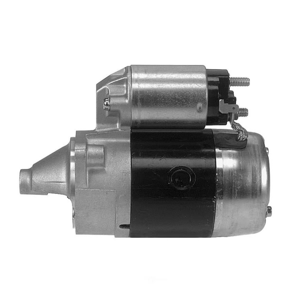 Denso Remanufactured Starter 280-4157