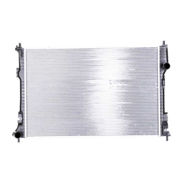 TYC Engine Coolant Radiator 13364