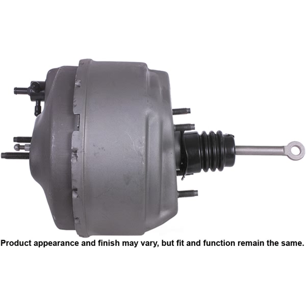 Cardone Reman Remanufactured Vacuum Power Brake Booster w/o Master Cylinder 54-73360