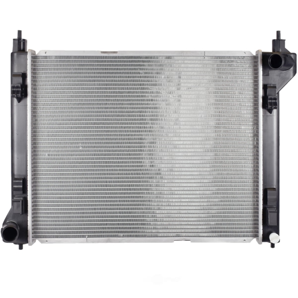 Denso Radiator 221-4416