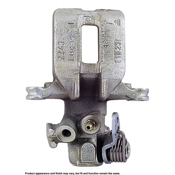 Cardone Reman Remanufactured Unloaded Caliper 19-2847