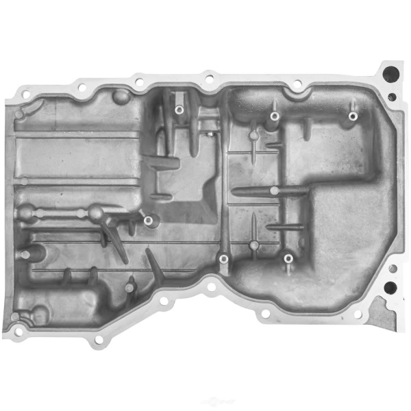 Spectra Premium New Design Engine Oil Pan FP72A