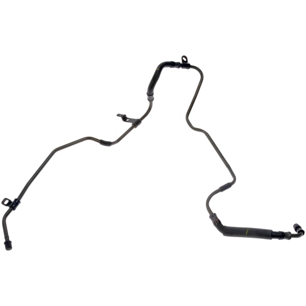 Dorman OE Solutions Power Steering Return Line Hose Assembly 979-4003