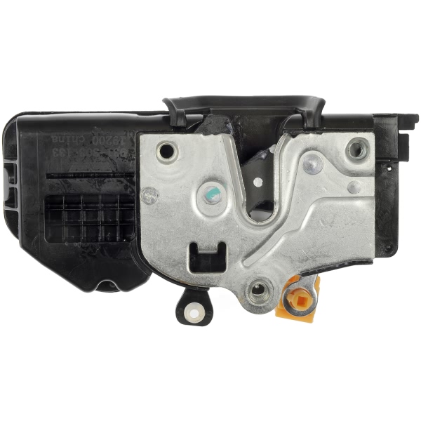 Dorman OE Solutions Front Driver Side Door Lock Actuator Motor 931-303