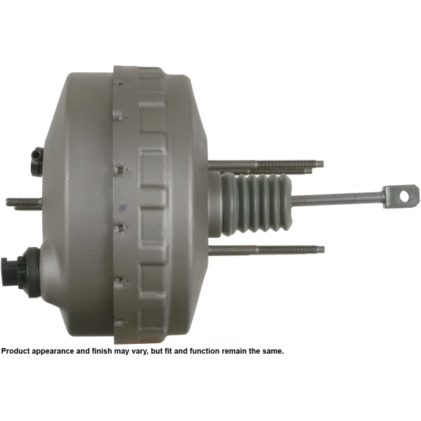 Cardone Reman Remanufactured Vacuum Power Brake Booster w/o Master Cylinder 54-71932
