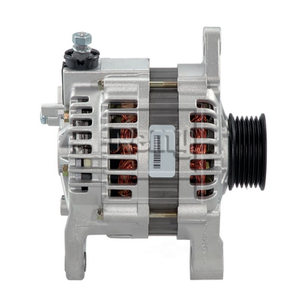 Remy Remanufactured Alternator 12003