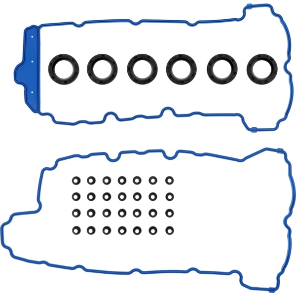 Victor Reinz Valve Cover Gasket Set 15-10417-01