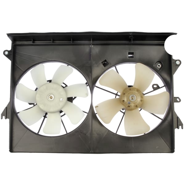 Dorman Engine Cooling Fan Assembly 620-547