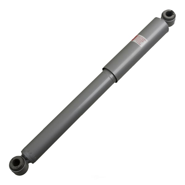 KYB Gas A Just Rear Driver Or Passenger Side Monotube Shock Absorber 553361
