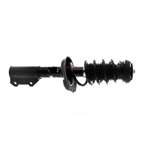 KYB Strut Plus Front Passenger Side Twin Tube Complete Strut Assembly SR4317