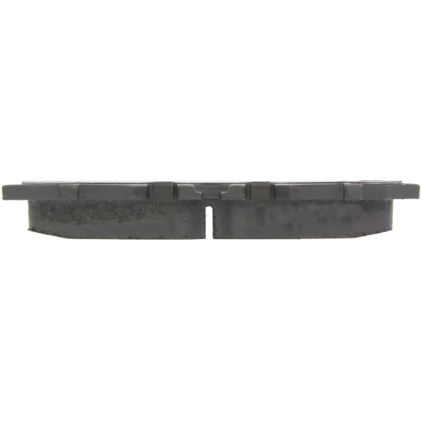 Centric Premium Ceramic Front Disc Brake Pads 301.12820