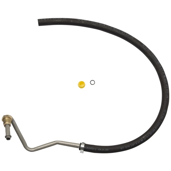 Gates Power Steering Return Line Hose Assembly 363910