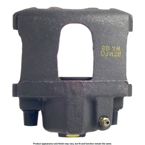 Cardone Reman Remanufactured Unloaded Caliper 18-4802