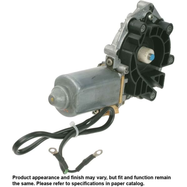 Cardone Reman Remanufactured Window Lift Motor 47-3435