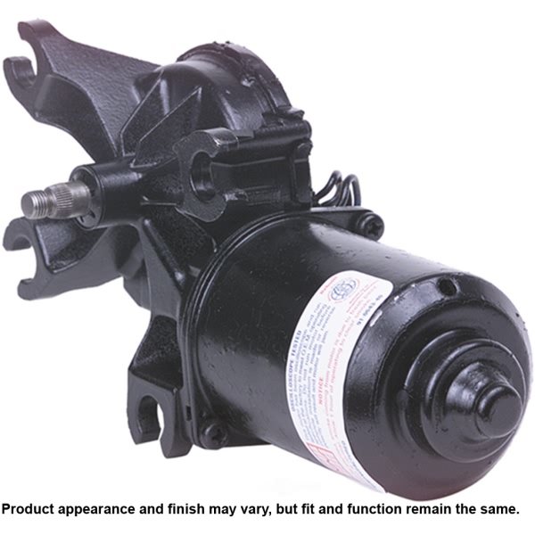 Cardone Reman Remanufactured Wiper Motor 43-2001