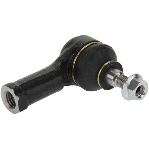 Centric Premium™ Front Outer Steering Tie Rod End 612.61098