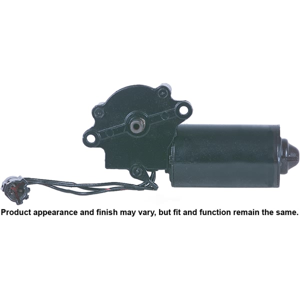 Cardone Reman Remanufactured Wiper Motor 40-245