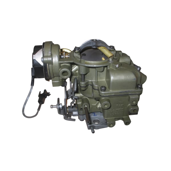 Uremco Remanufacted Carburetor 7-7762