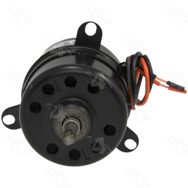 Four Seasons Radiator Fan Motor 35012