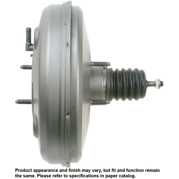 Cardone Reman Remanufactured Vacuum Power Brake Booster w/o Master Cylinder 53-4932