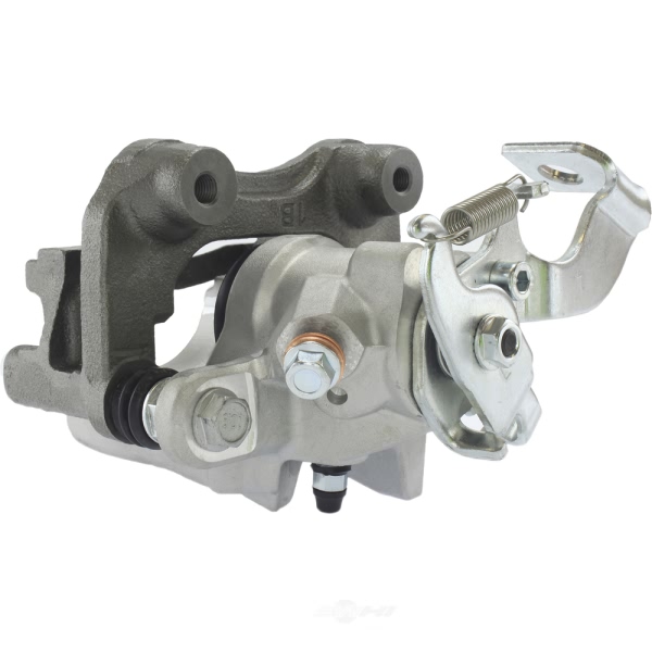 Centric Remanufactured Semi-Loaded Rear Driver Side Brake Caliper 141.44626