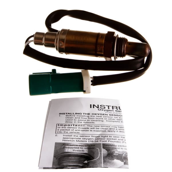 Delphi Oxygen Sensor ES10841