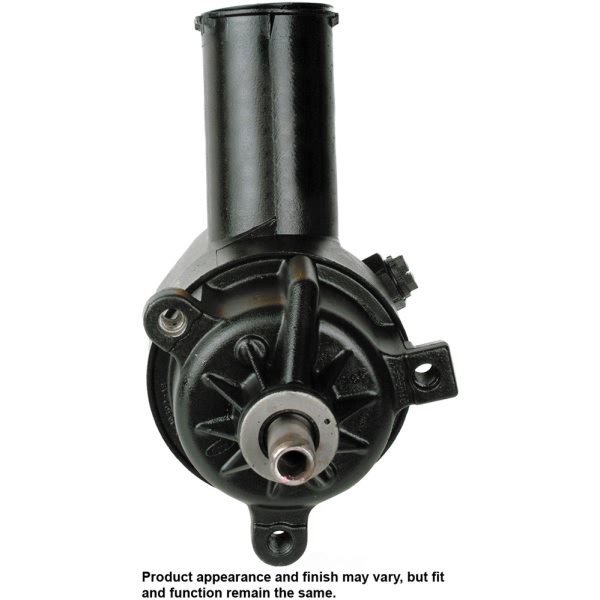 Cardone Reman Remanufactured Power Steering Pump w/Reservoir 20-7272